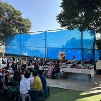 Eventos escolares - Colegio Carl Rogers