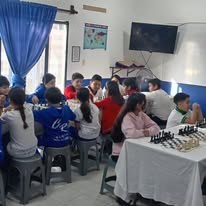 Actividad al aire libre