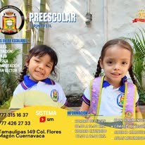 Primaria Colegio Carl Rogers